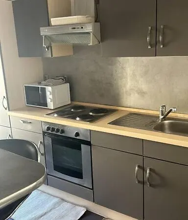 公寓 Chaleureux 3km De Luxembourg *