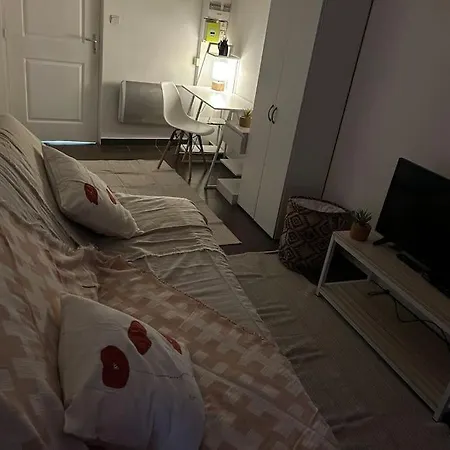 Chaleureux 3km De Luxembourg 公寓 Audun-le-Tiche