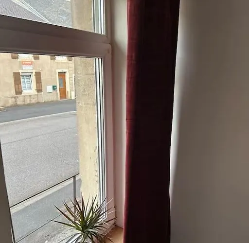 Chaleureux 3km De Luxembourg 아파트 Audun-le-Tiche