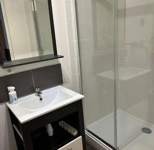 Chaleureux 3km De Luxembourg 아파트